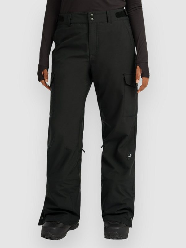 O'Neill Fwc'Cruz Cargo Hose black out