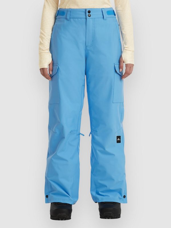 O'Neill Fwc'Cruz Cargo Hose blue poppy