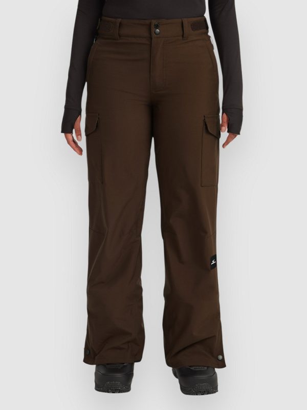 O'Neill Fwc'Cruz Cargo Hose coffee bean