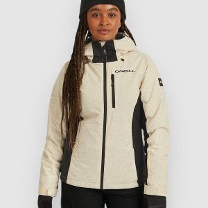 O'Neill Fwc'Cruz Duo Jacke macron animalica