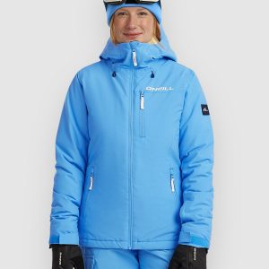 O'Neill Fwc'Cruz Jacke blue poppy