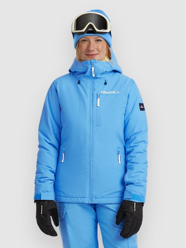 O'Neill Fwc'Cruz Jacke blue poppy