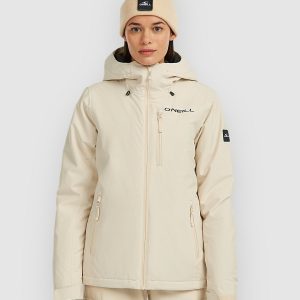 O'Neill Fwc'Cruz Jacke macaron