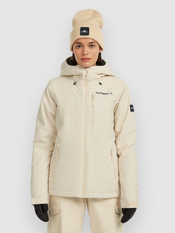 O'Neill Fwc'Cruz Jacke macaron
