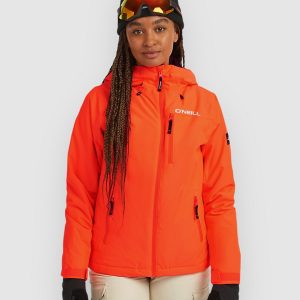 O'Neill Fwc'Cruz Jacke tokyo lights