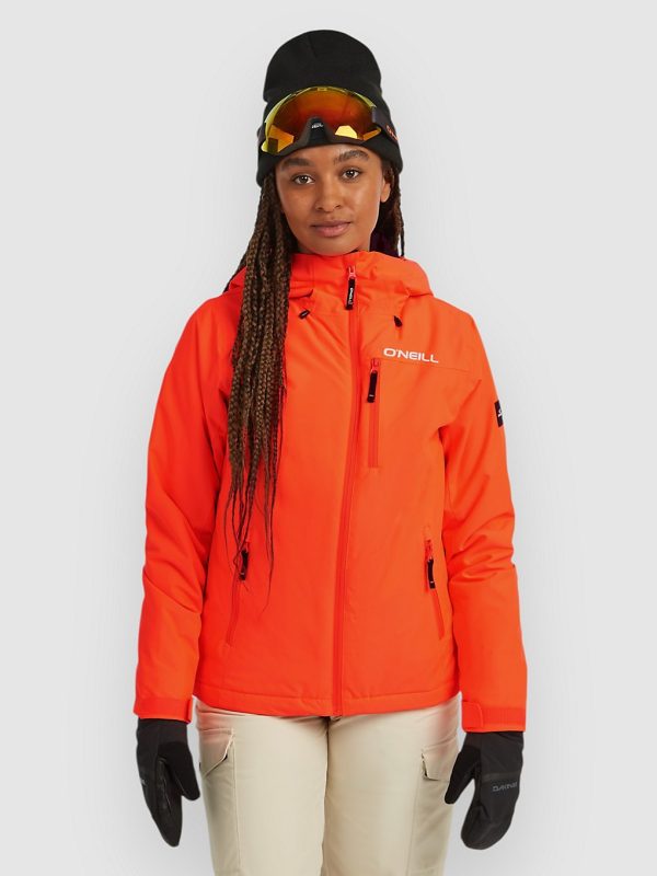 O'Neill Fwc'Cruz Jacke tokyo lights