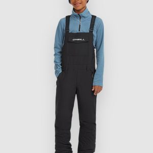 O'Neill Fwc'Cruz Kids Bib Pants black out