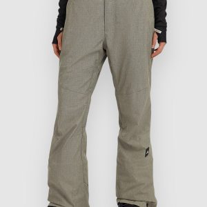 O'Neill Fwc'Cruz Melange Hose macaron