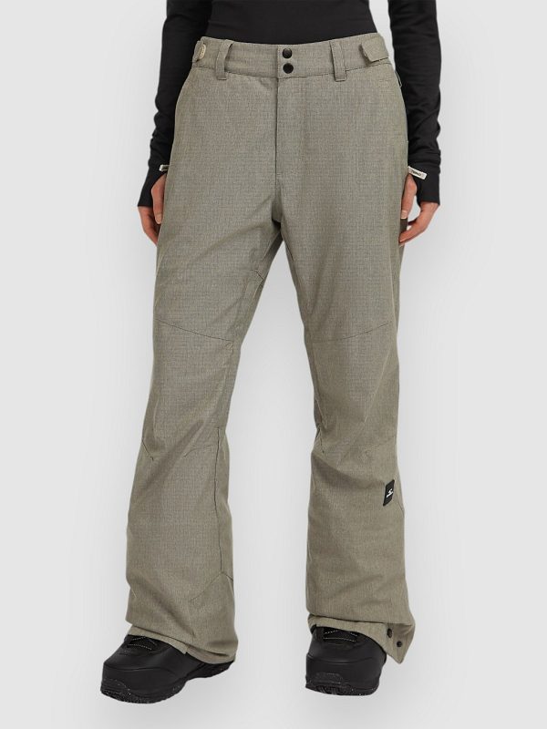 O'Neill Fwc'Cruz Melange Hose macaron