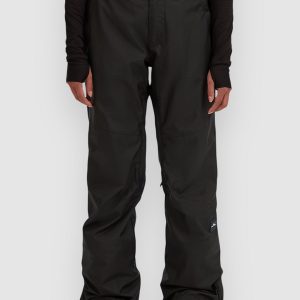 O'Neill Fwc'Cruz Melange Hose raven