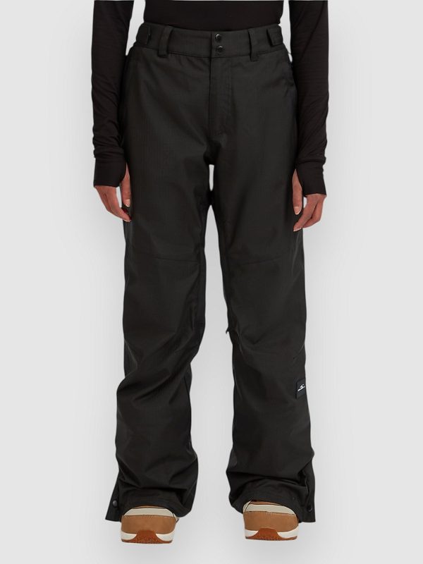 O'Neill Fwc'Cruz Melange Hose raven