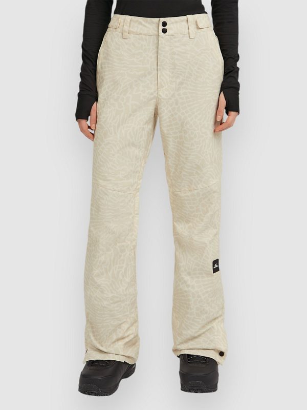 O'Neill Fwc'Cruz Slim Hose macron animalica