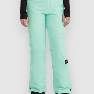 O'Neill Fwc'Cruz Slim Hose retro mint
