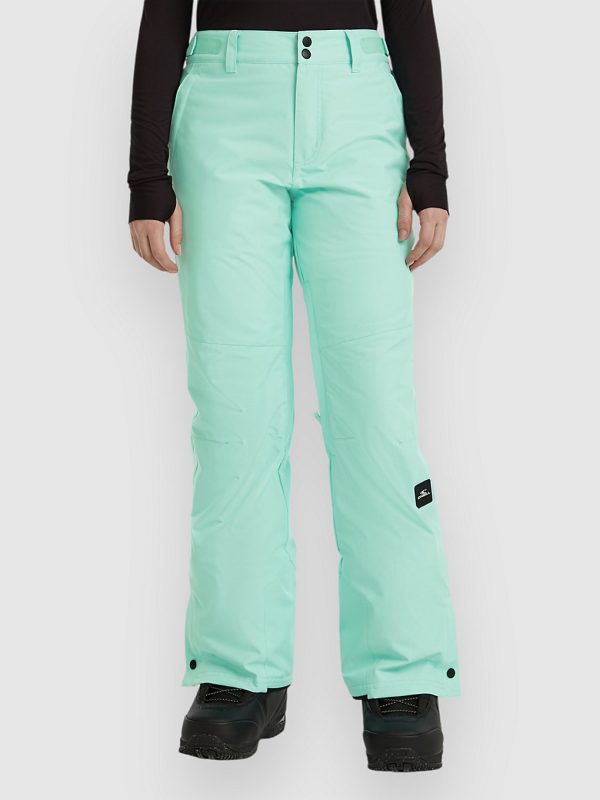 O'Neill Fwc'Cruz Slim Hose retro mint