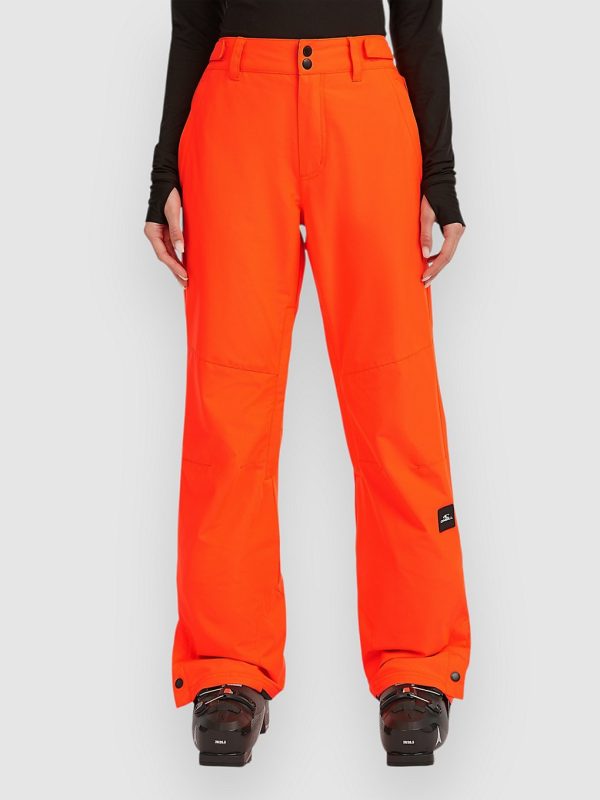 O'Neill Fwc'Cruz Slim Hose tokyo lights