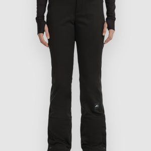 O'Neill Fwc'Cruz Softshell Hose black out