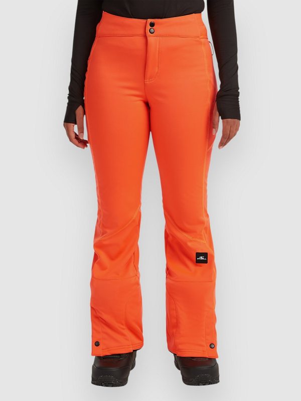 O'Neill Fwc'Cruz Softshell Hose tokyo lights