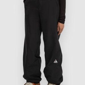 O'Neill Fwc'Play Bib Pants black out