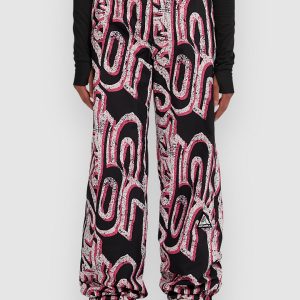 O'Neill Fwc'Play Bib Pants white legacy