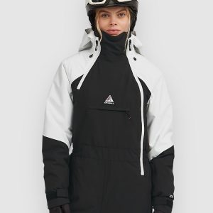 O'Neill Fwc'Play Overall black out colour block