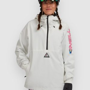 O'Neill Fwc'Play Park Anorak undyed
