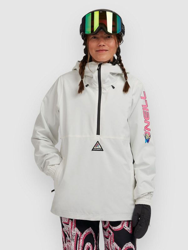 O'Neill Fwc'Play Park Anorak undyed