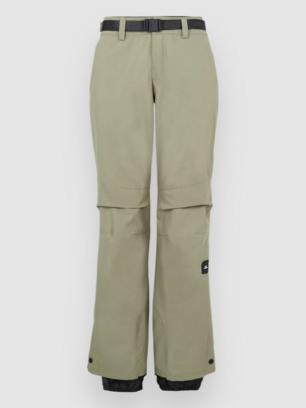 O'Neill Star Slim Hose deep lichen green