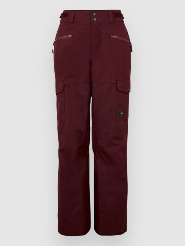 O'Neill Utility Hose windsor wine