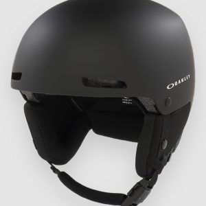 Oakley Mod1 Pro Helm blackout
