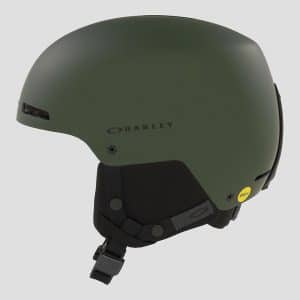 Oakley Mod1 Pro Helm dark brush