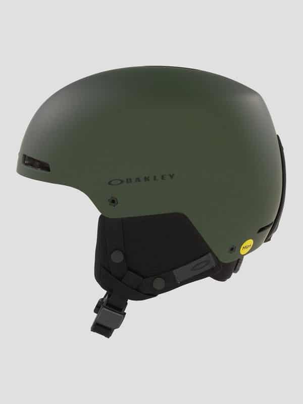 Oakley Mod1 Pro Helm dark brush