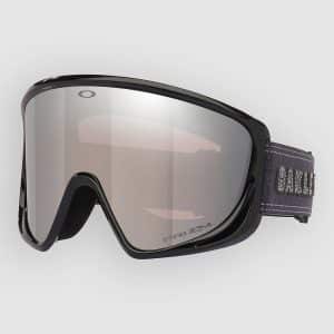 Oakley Mont Scape L Rene Signature Goggle prizm snow black