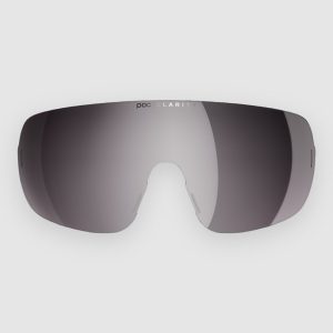 POC Aim Glas clrty rd / prty sny lt silv