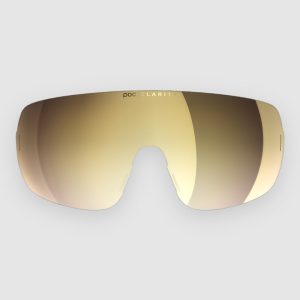 POC Aim Glas clrty road / prty sny gold