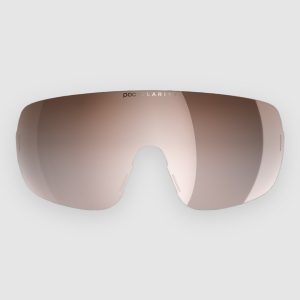 POC Aim Glas clrty trail / cloudy brown