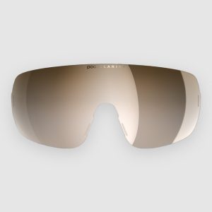 POC Aim Glas clrty trail / prty sny slv