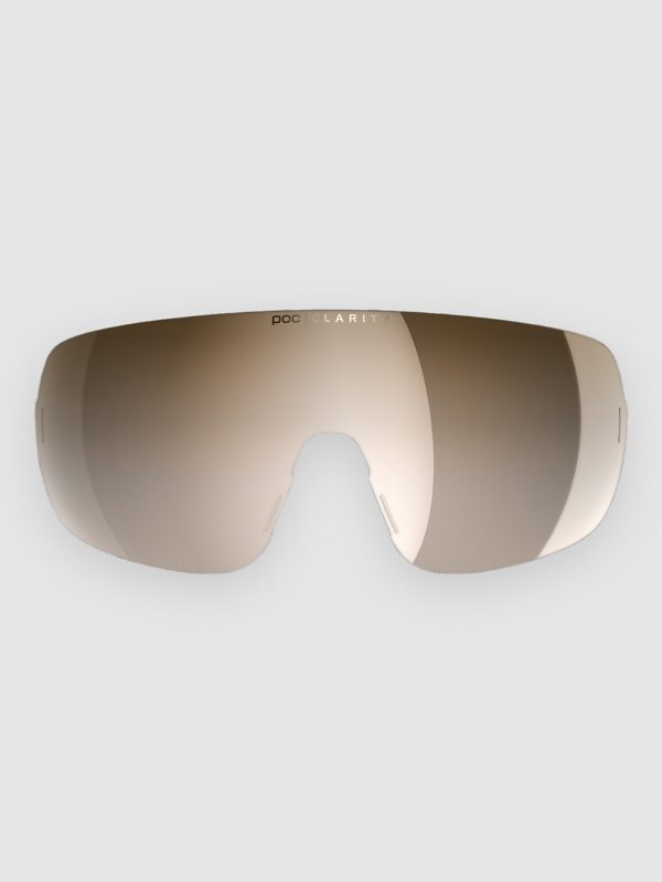 POC Aim Glas clrty trail / prty sny slv