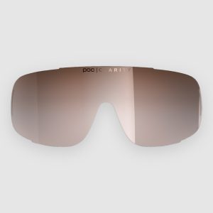 POC Aspire Glas clrty trail / cloudy brown