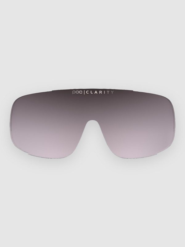 POC Aspire Mid Glas clrty rd / prty sny violet