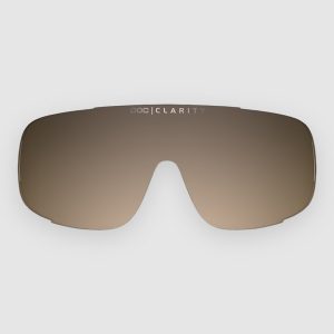 POC Aspire Mid Glas clrty trail / cloudy brown