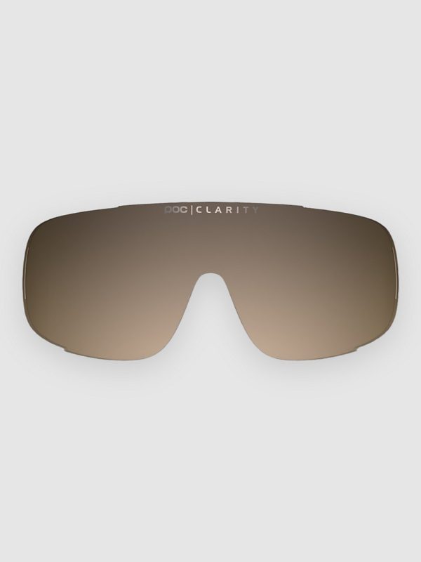 POC Aspire Mid Glas clrty trail / cloudy brown