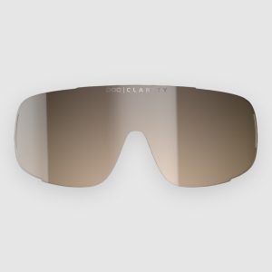 POC Aspire Mid Glas clrty trail / prty sny slv