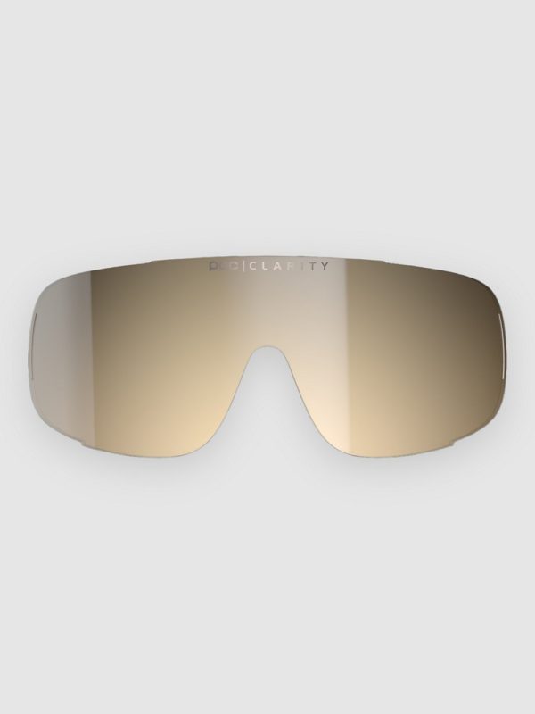POC Aspire Mid Glas clrty trl / prty sny lt slv