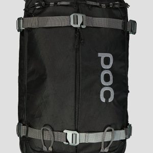 POC Dimension Rucksack uranium black