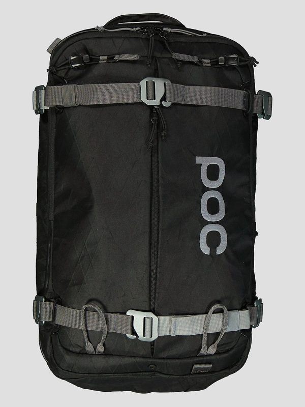 POC Dimension Rucksack uranium black