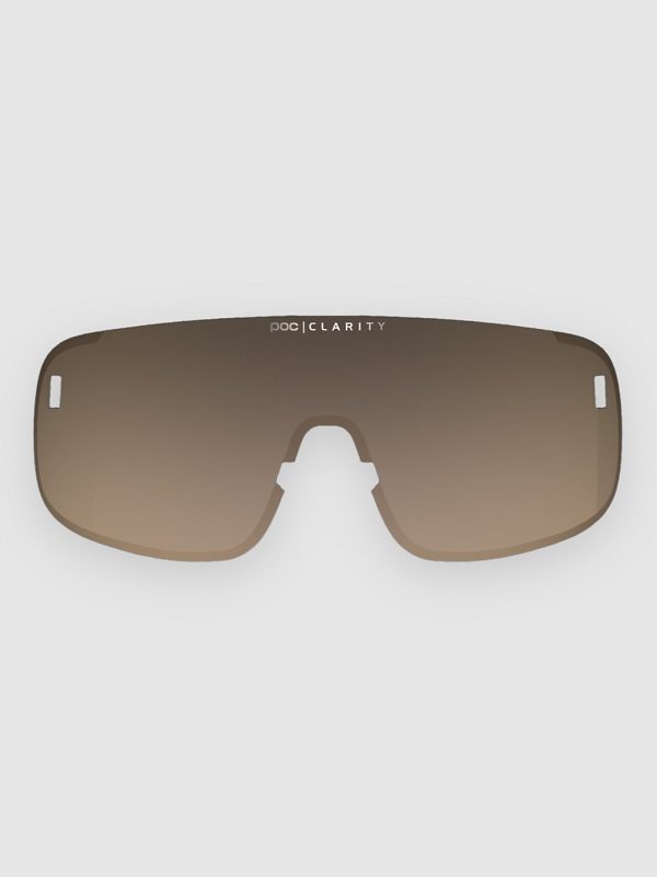 POC Elicit Glas clrty trail / cloudy brown