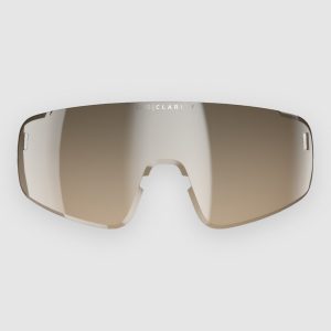 POC Elicit Toric Sparelens Glas clrty trail / prty sny slv