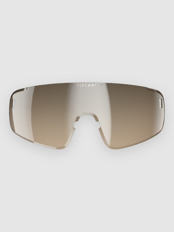 POC Elicit Toric Sparelens Glas clrty trail / prty sny slv