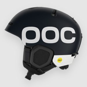 POC Fornix Bc Helm apatite navy matt