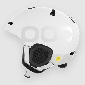 POC Fornix Bc Helm hydrogen white matt